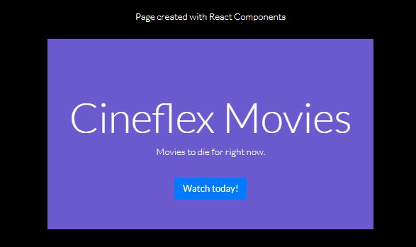 cineflex